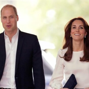 Kate Middleton 'humiliated' and 'treated like doormat' by Prince William on night out