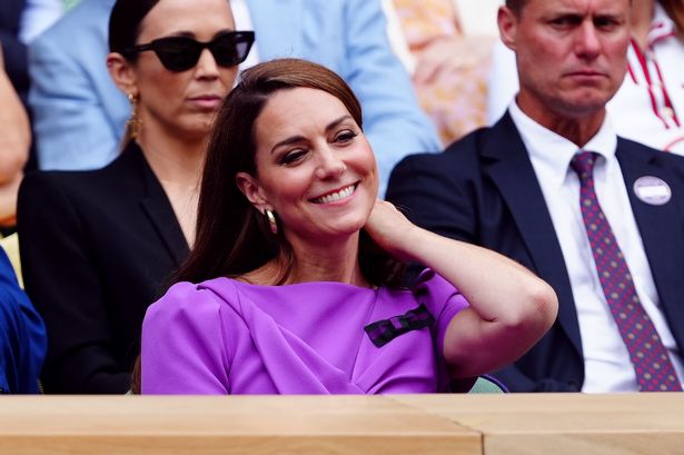 Kate Middleton's planned return to more royal duties revealed – and it's good news