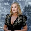 Kate Winslet says women should celebrate 'being a real shape'