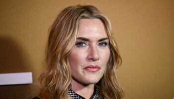 Kate Winslet update about her menopause health treatment sees doctors agree