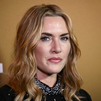 Kate Winslet update about her menopause health treatment sees doctors agree