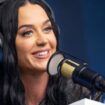 Katy Perry: Ihre Liebessprache und Beziehungspräferenzen im Podcast enthüllt