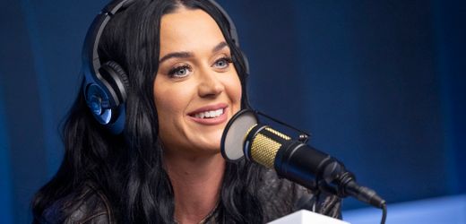 Katy Perry: Ihre Liebessprache und Beziehungspräferenzen im Podcast enthüllt