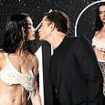 Katy Perry looks loved-up with Orlando Bloom at the 2024 MTV VMAs - after he was caught stealing a glance at Kim Kardashian's booty