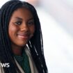 Kemi Badenoch maternity pay comments spark Tory row