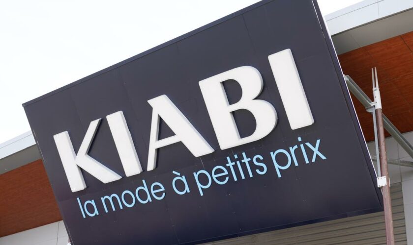 Kiabi victime d'une «fraude financière sophistiquée» de 100 millions d’euros