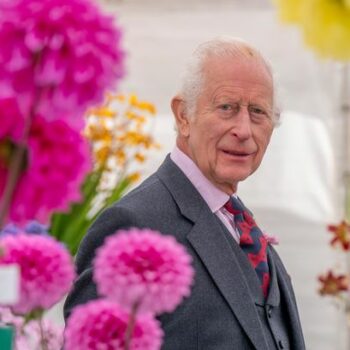 King Charles health latest as royal insider issues 15-word update on cancer battle