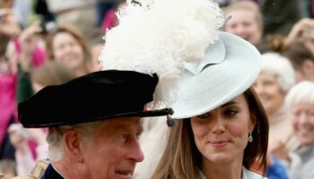 King Charles' honest opinion of Kate Middleton's time as Princess of Wales - and as a mum