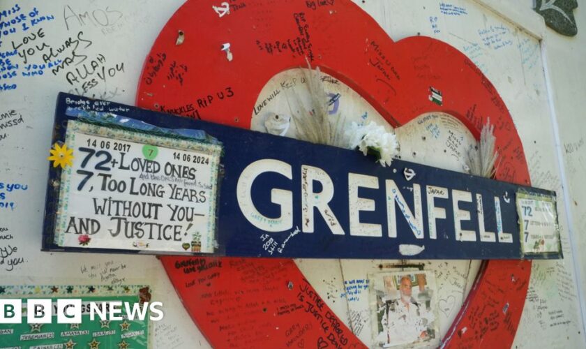 Kingspan was dishonest and cynical over Grenfell