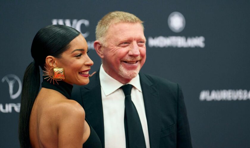 Kloster in Portofino: Hier heiratet Boris Becker seine Verlobte Lilian Monteiro