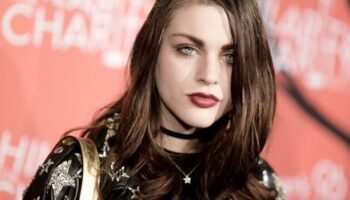 Kurt Cobain: Tochter Frances Bean ist nun selbst Mutter