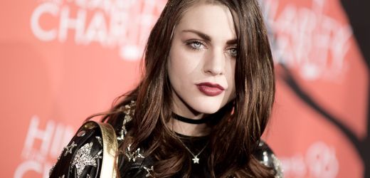 Kurt Cobain: Tochter Frances Bean ist nun selbst Mutter