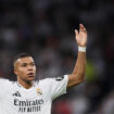 Kylian Mbappé de moins en moins populaire en France depuis son départ au Real Madrid, selon un sondage