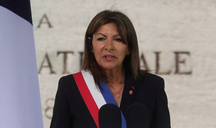 «Kylian me manque beaucoup», Anne Hidalgo navrée de ne plus voir Mbappé évoluer en France