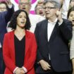 La France Insoumise va créer un nouveau parti européen