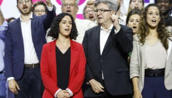 La France Insoumise va créer un nouveau parti européen