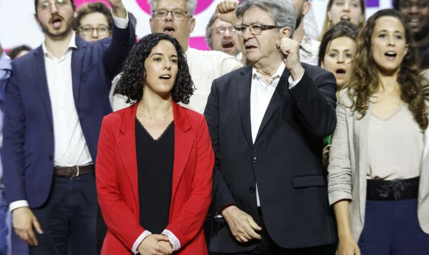 La France Insoumise va créer un nouveau parti européen