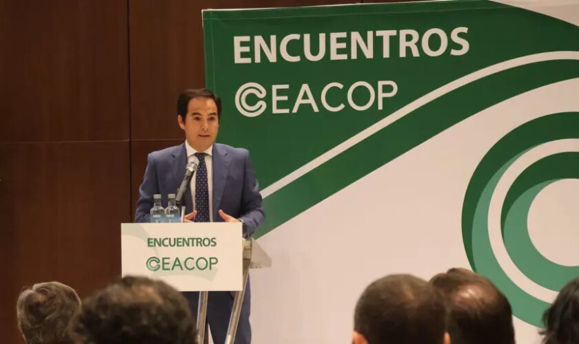 La Junta movilizará 1.500 millones para la construcción y reformas de todas las sedes judiciales de Andalucía