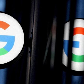 La Justicia europea anula una multa de 1.490 millones de euros a Google