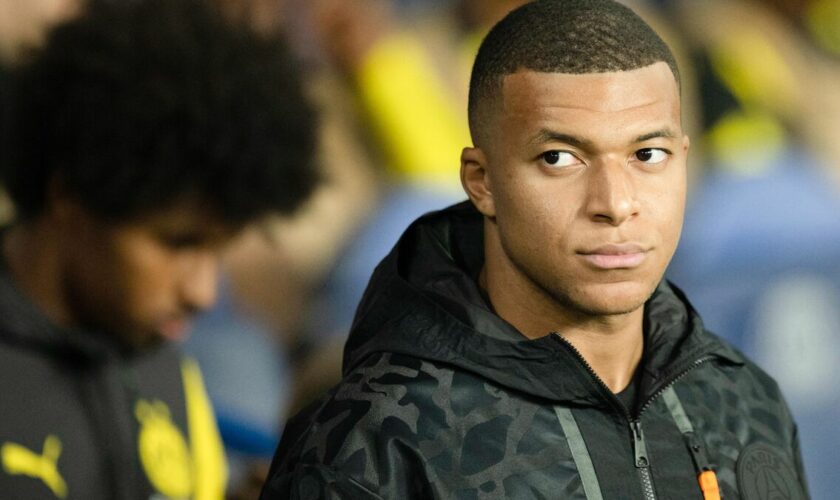 La LFP demande au PSG de verser ses salaires et primes à Kylian Mbappé, le club prêt à aller en justice