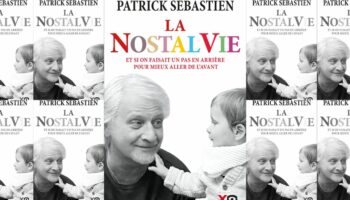 «La Nostalvie», quand Patrick Sébastien nous enseigne comment devenir un vieux con