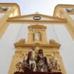 La Presentación podrá abrir la nueva puerta de su templo cuando el Ayuntamiento de Córdoba la declare edificio singular