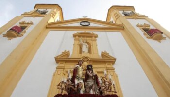 La Presentación podrá abrir la nueva puerta de su templo cuando el Ayuntamiento de Córdoba la declare edificio singular