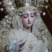 La Virgen del Rosario de Montesión celebrará sus cultos en San Pedro