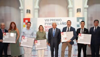 La empresa de fabricación de vehículos Feniks, Premio Pyme 2024