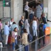 La estación de tren de Córdoba cumple este lunes treinta años: ¿Sabes cuántos pasajeros registra ya?