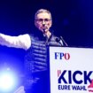 La extrema derecha FPÖ gana con holgura las elecciones en Austria, según sondeos a pie de urna