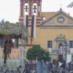 La iglesia de San Cayetano de Córdoba, declarada santuario de la Virgen del Carmen