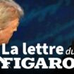 La lettre du Figaro 12 du septembre 2024