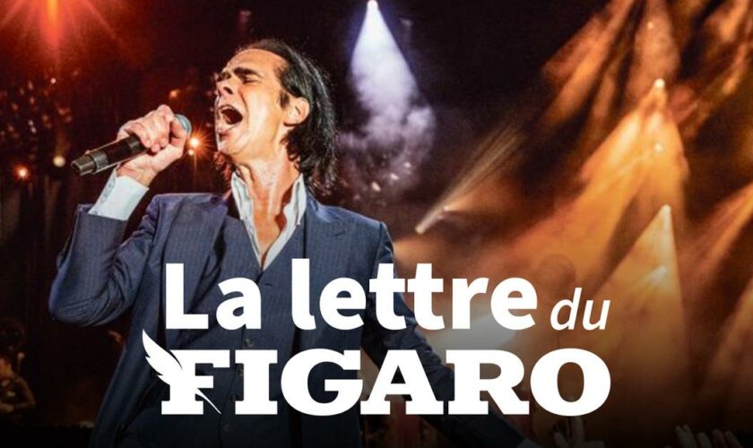 La lettre du Figaro du 2 septembre 2024