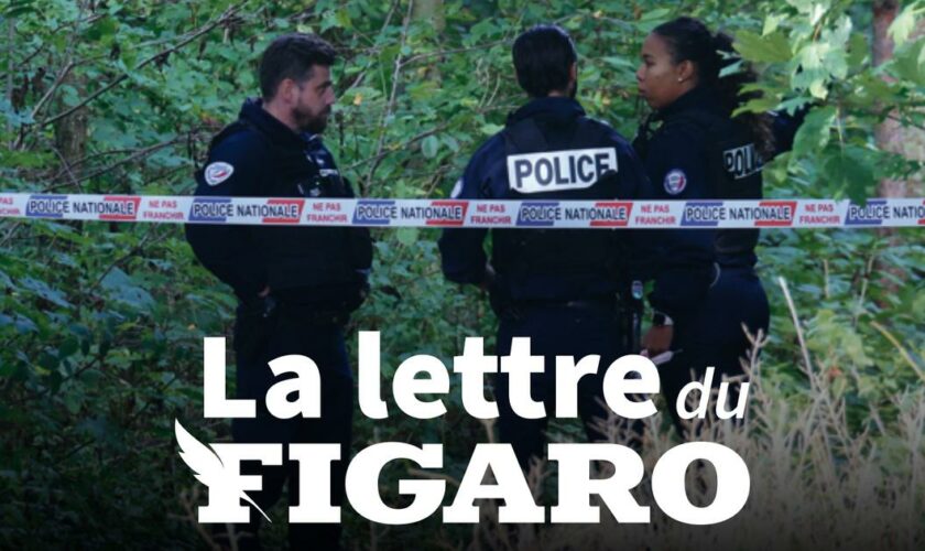 La lettre du Figaro du 26 septembre 2024