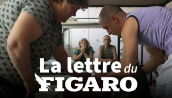 La lettre du Figaro du 27 septembre 2024