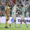 La mayor debilidad del Córdoba CF en Segunda División: la falta de gol