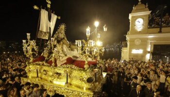 La niña bonita del Arenal se fugó a Triana