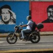 La 'policía política' de Maduro detiene a un dirigente del círculo de Machado y uno de los principales objetivos de la represión chavista