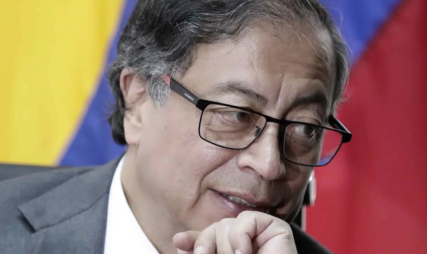 La polvareda levantada por Gustavo Petro al llamar "muñecas de la mafia" a las periodistas de su país