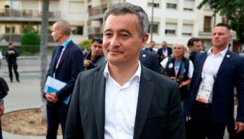 «La seule chose qui aurait un sens» : Gérald Darmanin prêt à devenir ministre des Affaires étrangères