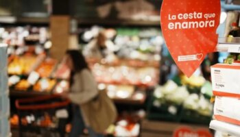 La vuelta del IVA para los productos básicos encarecerá cinco euros la cesta de la compra