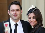 Laila Rouass has lived through more crazy ups and downs than any Footballers Wives character - including a Strictly race row, a jailed husband and a horrifying terror attack