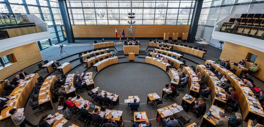 Landtag Thüringen: Livestream der ersten Sitzung – Wahl des Landtagspräsidenten