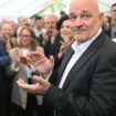 Robert Crumbach und das BSW erreichten bei der Landtagswahl aus dem Stand ein zweistelliges Ergebnis. (Archivbild) Foto: Sebasti