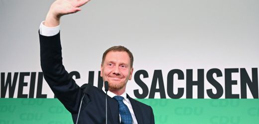 Landtagswahl Sachsen: Michael Kretschmer und das BSW – kann das klappen?