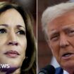 Largest US labour union declines to endorse either Harris or Trump