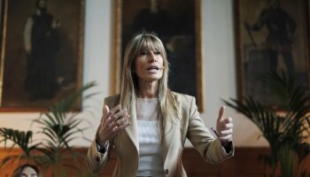 Las claves del intento de negocio de Begoña Gómez que se vuelve contra ella como un bumerán