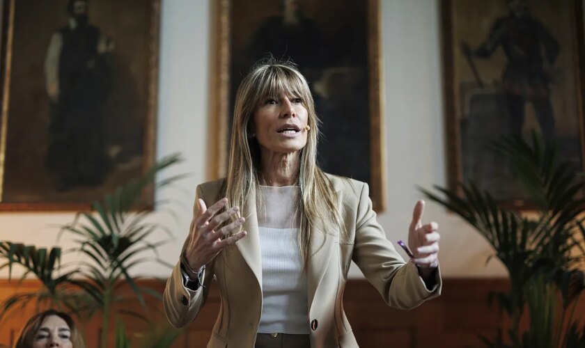 Las claves del intento de negocio de Begoña Gómez que se vuelve contra ella como un bumerán