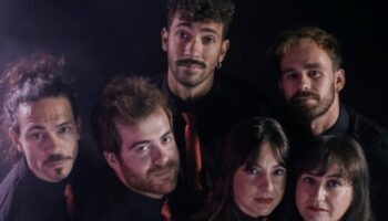 Las noches de improvisación vuelven a la Sala Cero con Repálagos